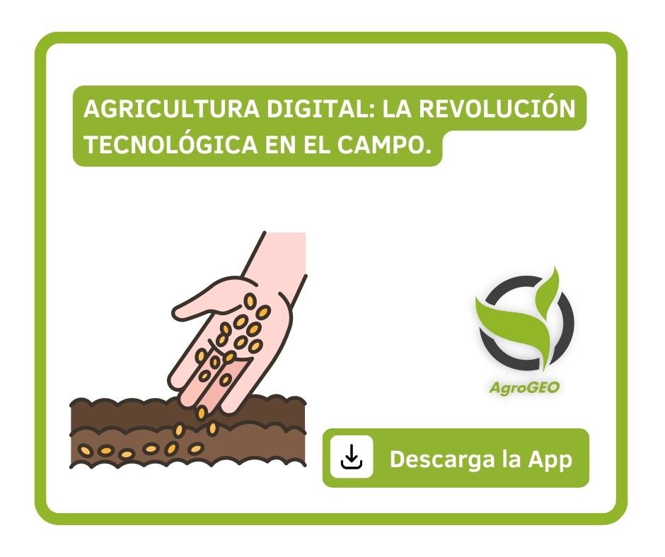 Agricultura Digital: La revolución tecnológica en el campo